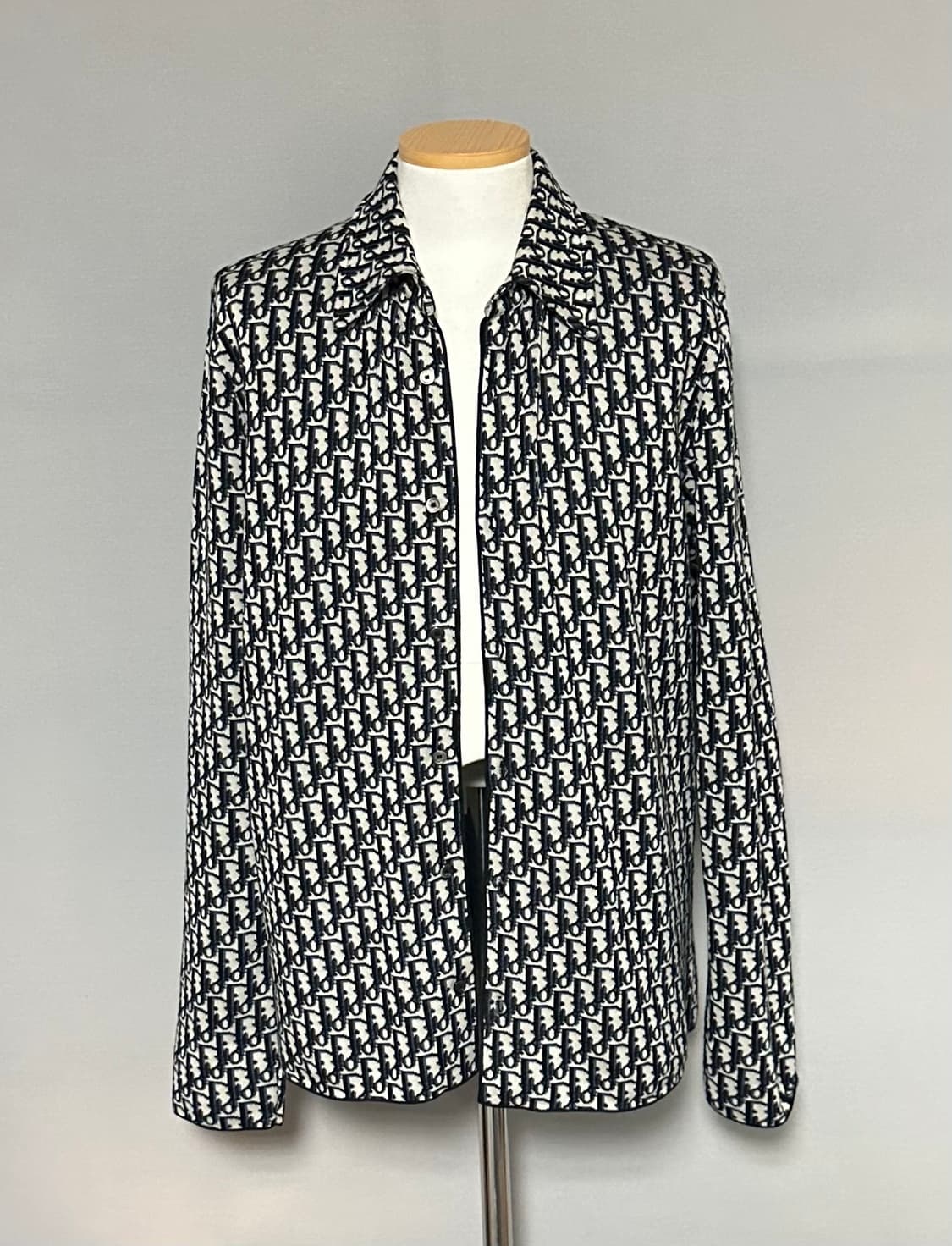 디올 셔츠 (  95~100 ) 상품이미지1