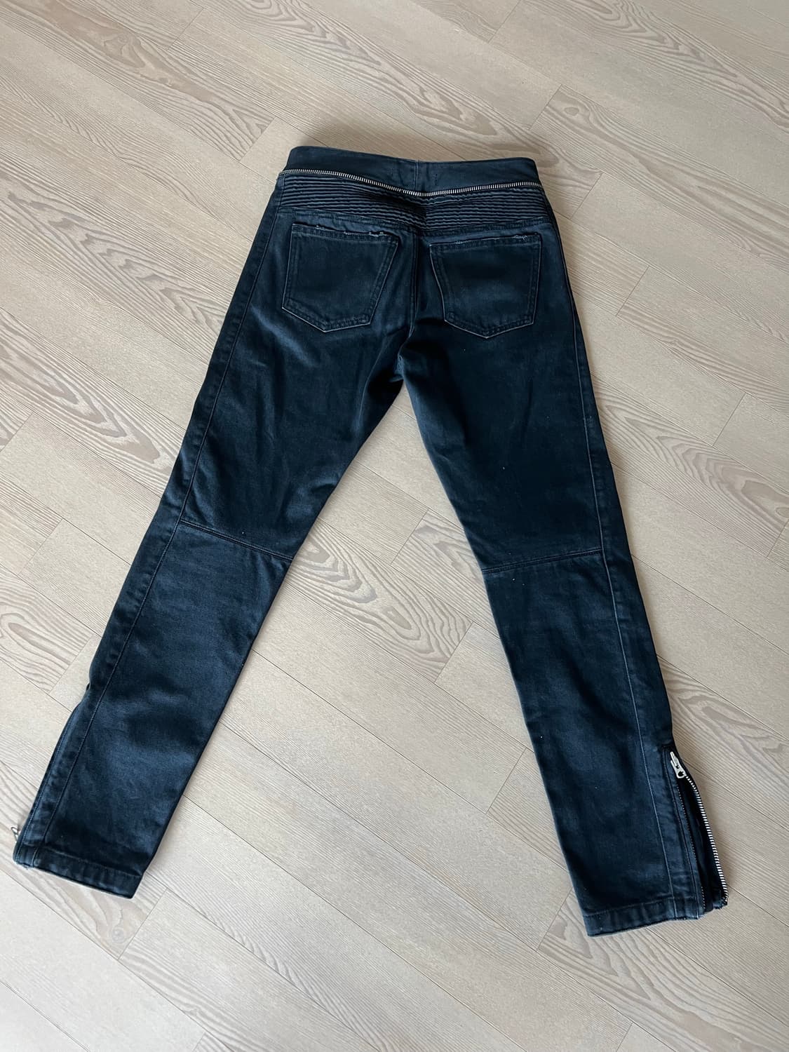 이자벨마랑 H&M 콜라보 데님 상품이미지5