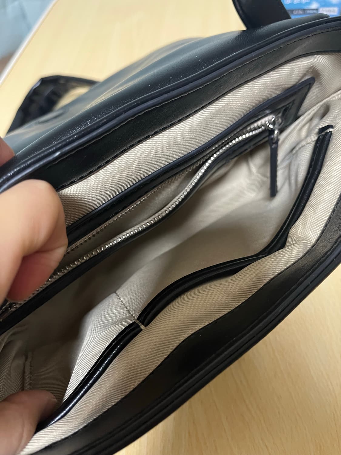 스탠드오일 플러피백 상품이미지3