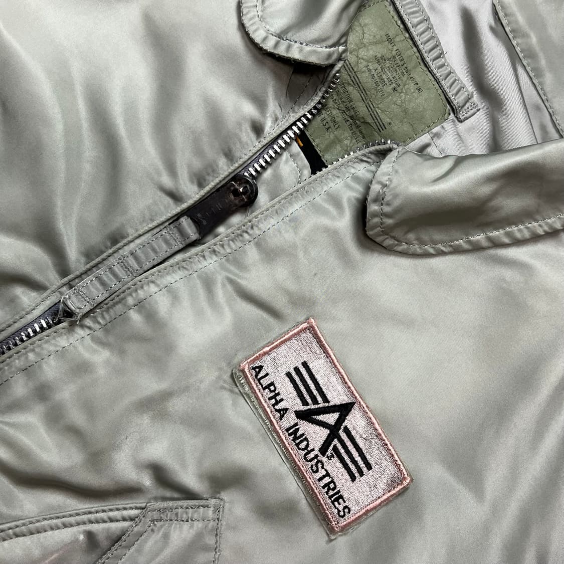 Alpha Industries CWU-45P 상품이미지4