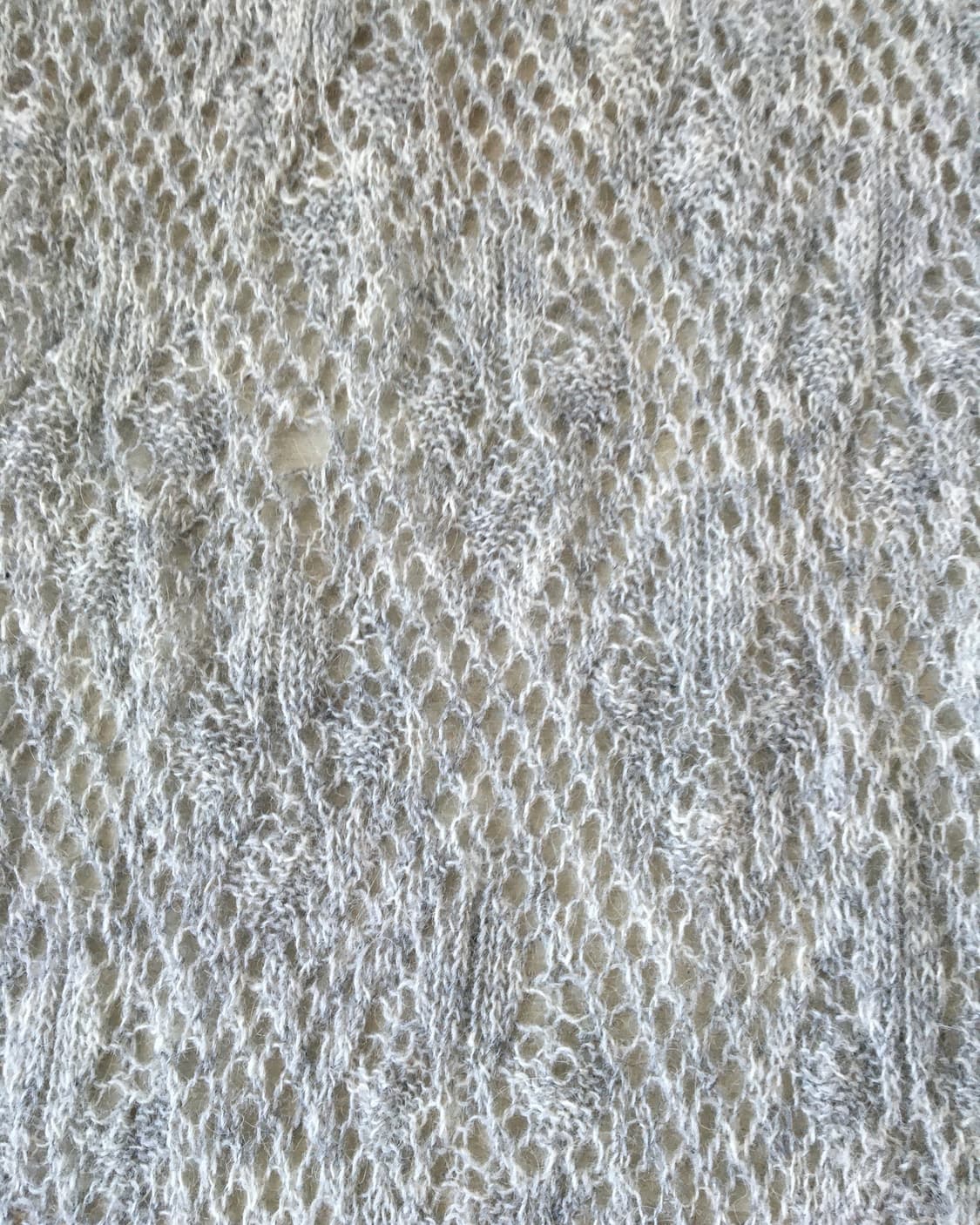  knit muffler 상품이미지4