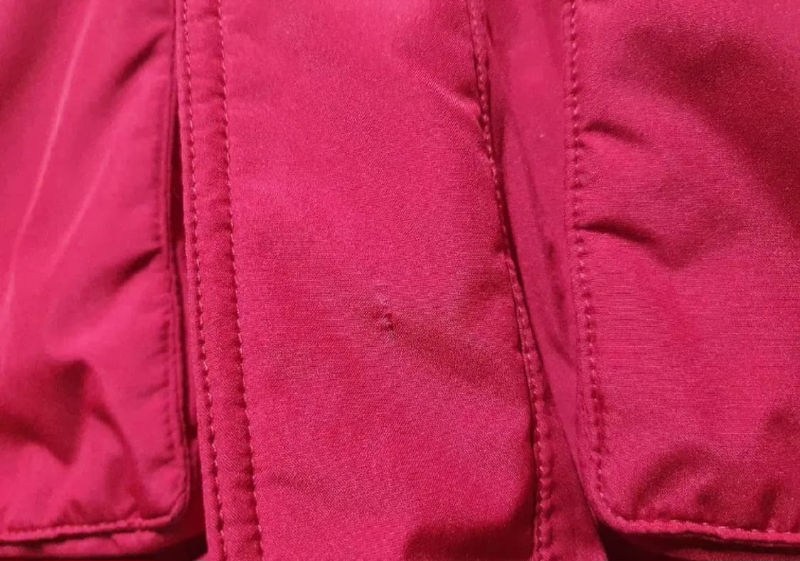 노스페이스 맥머도 고어텍스 써미엄 구스다운 패딩 105 상품이미지4