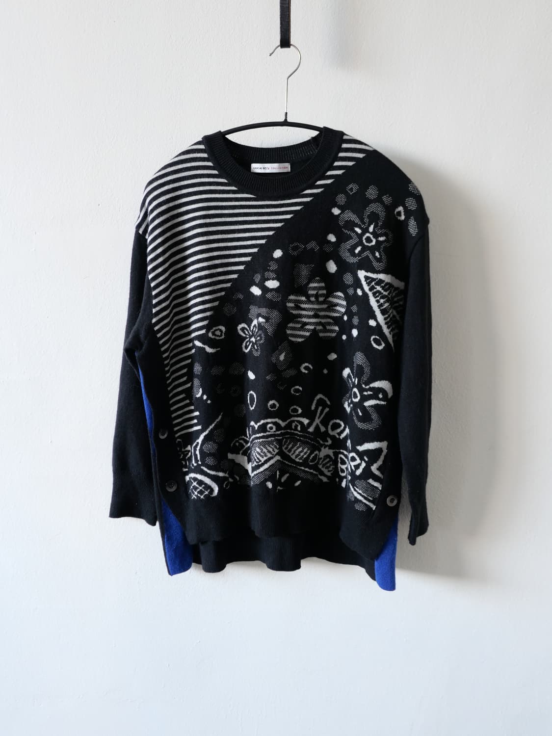  kansai yamamoto knit 상품이미지1
