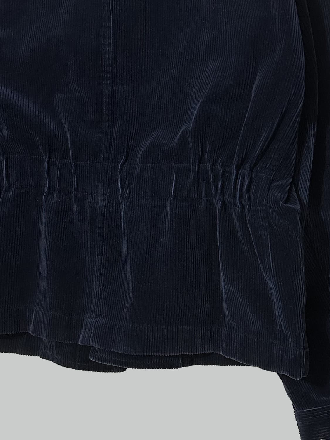 꼼데가르송 옴므 플러스 코듀로이 자켓 상품이미지4