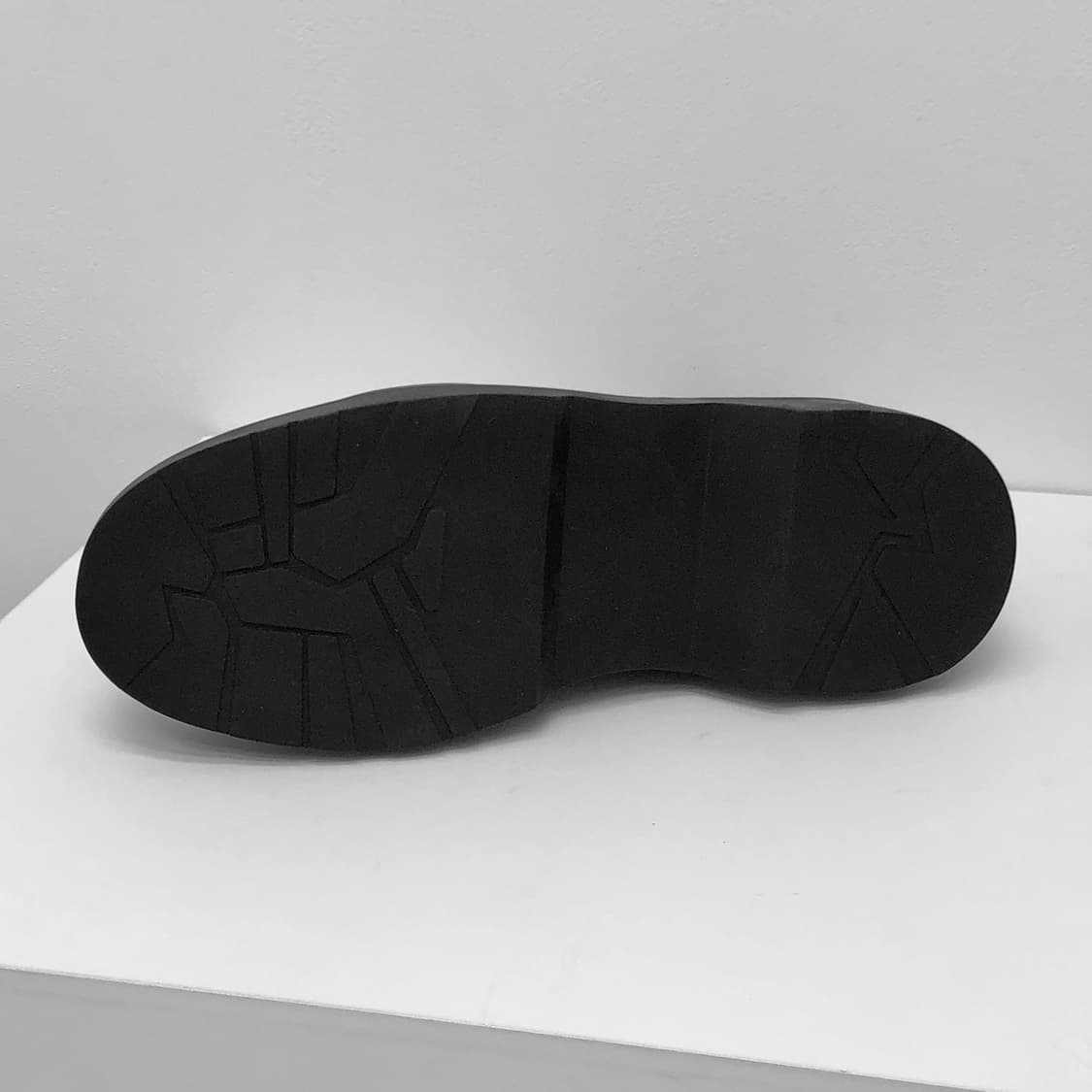 더블솔 첼시부츠 상품이미지6