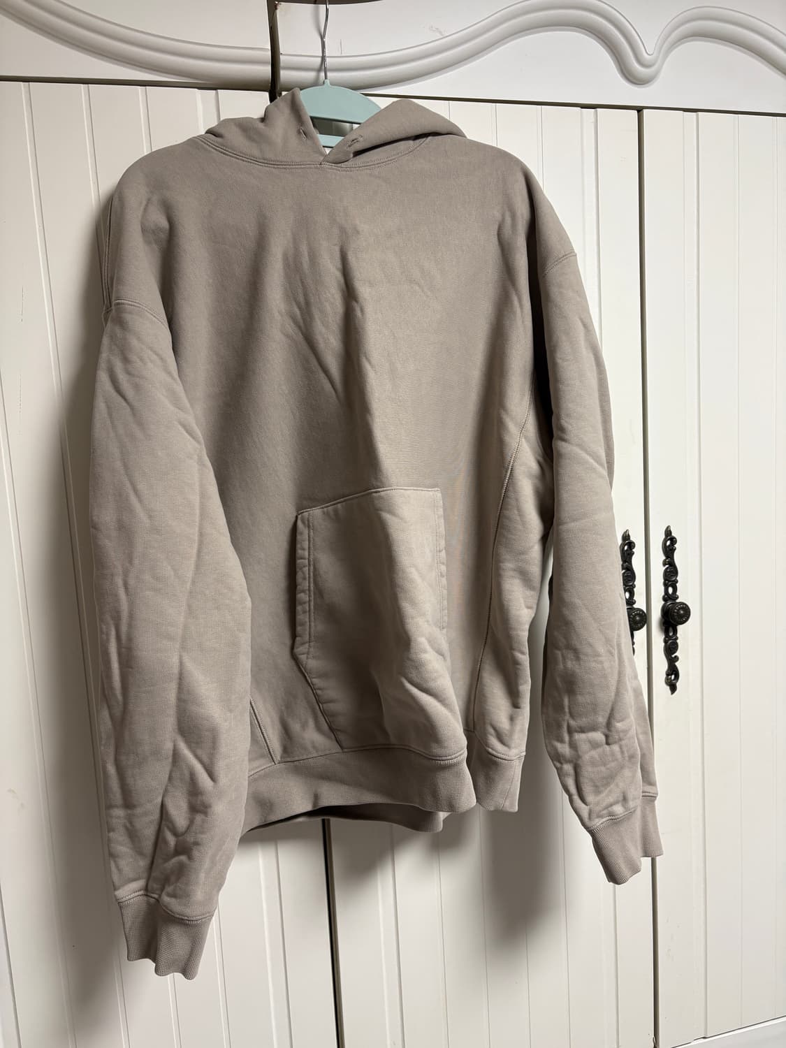 [2] 브라운야드 후드티 상품이미지1