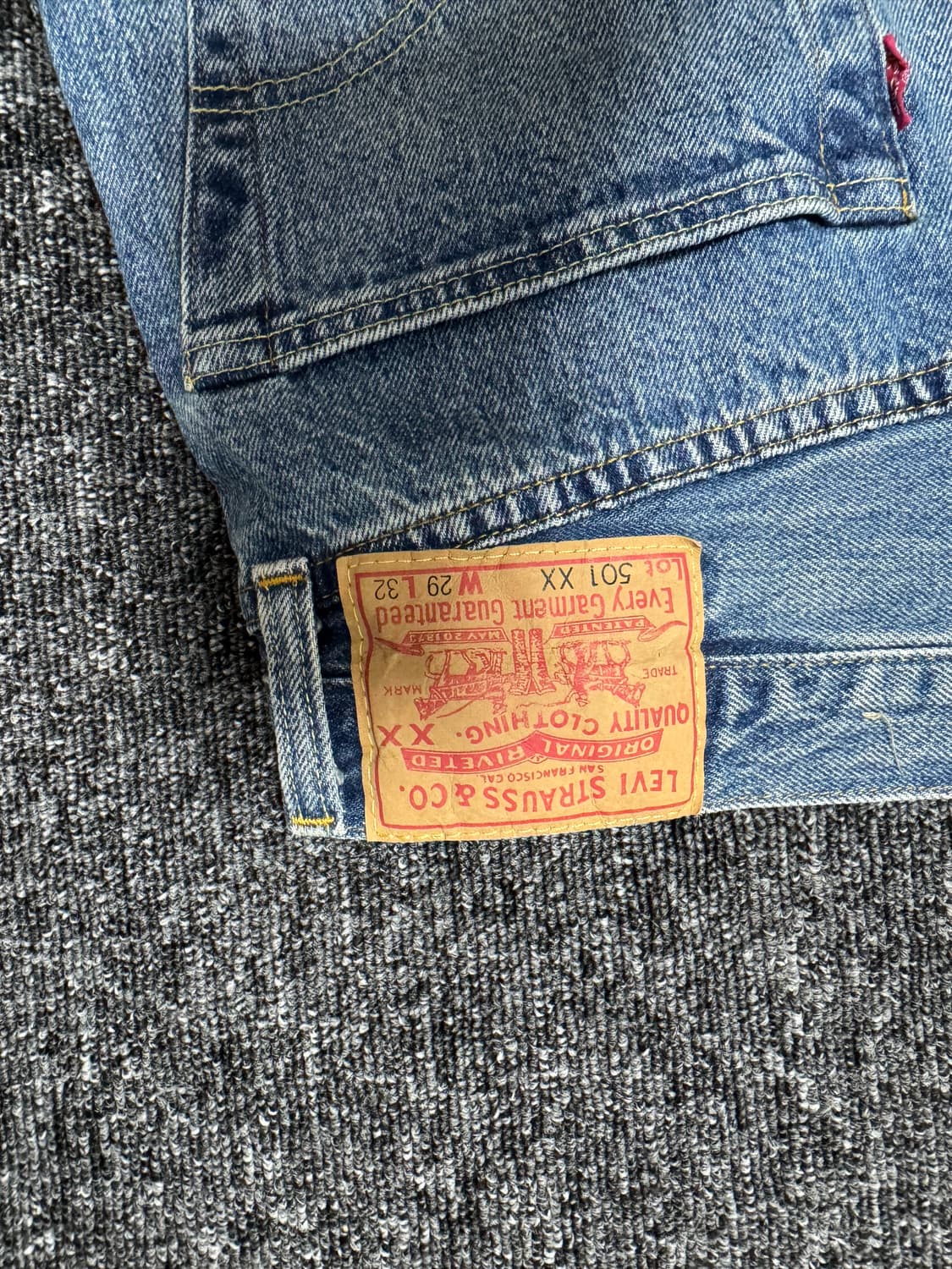 lvc 55501 블랙잭 29x32(실측30x32) 판매 상품이미지2