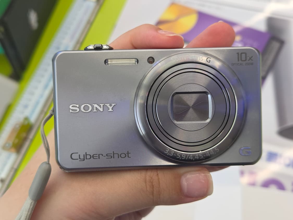 sony dsc-wx200 상품이미지1