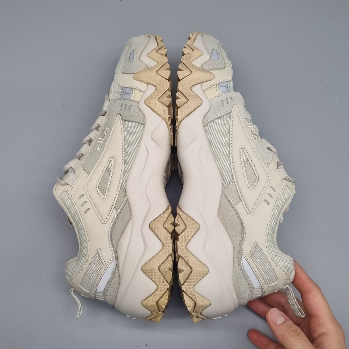 휠라 오크먼트tr  남성운동화270 상품이미지5