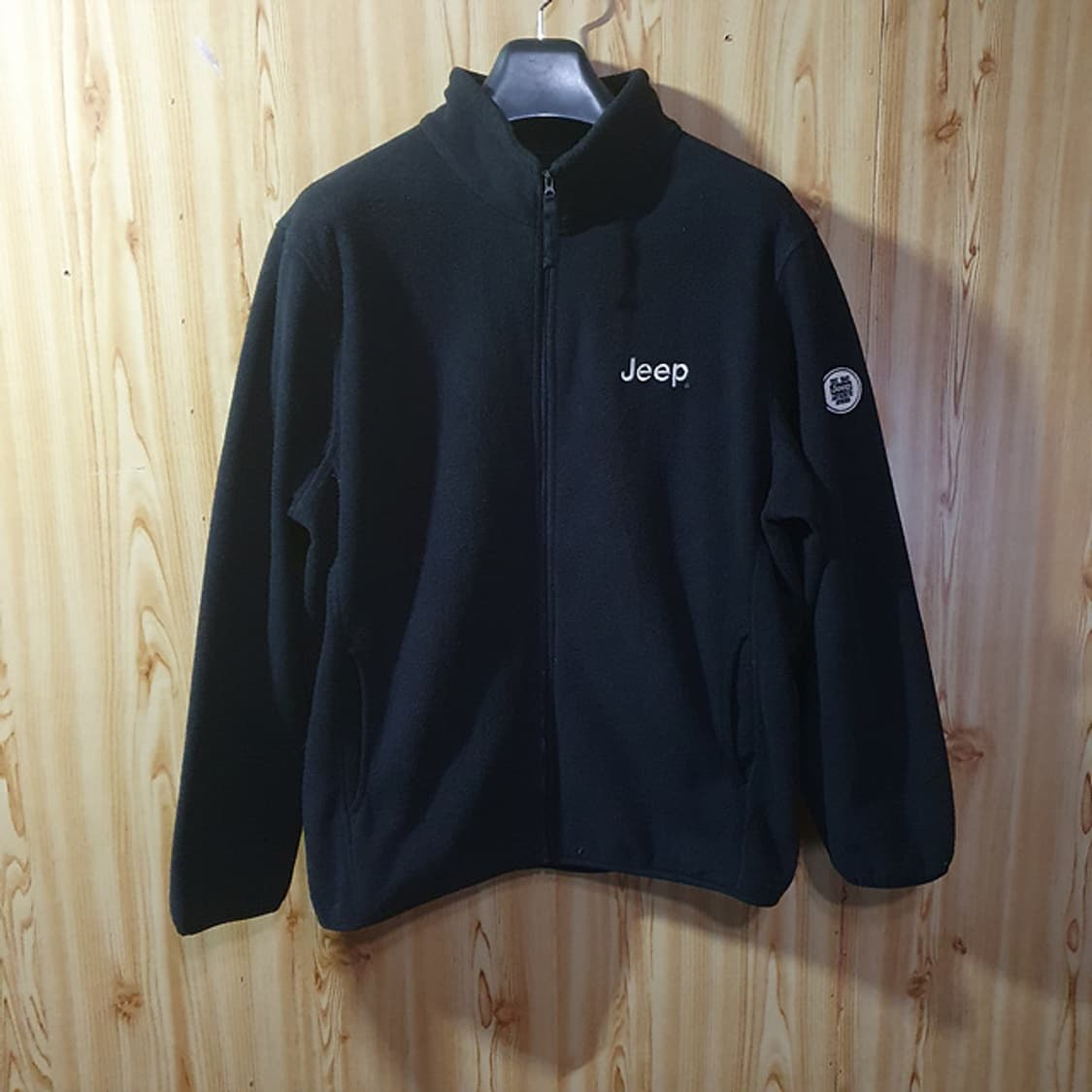 지프 후리스 100 상품이미지1