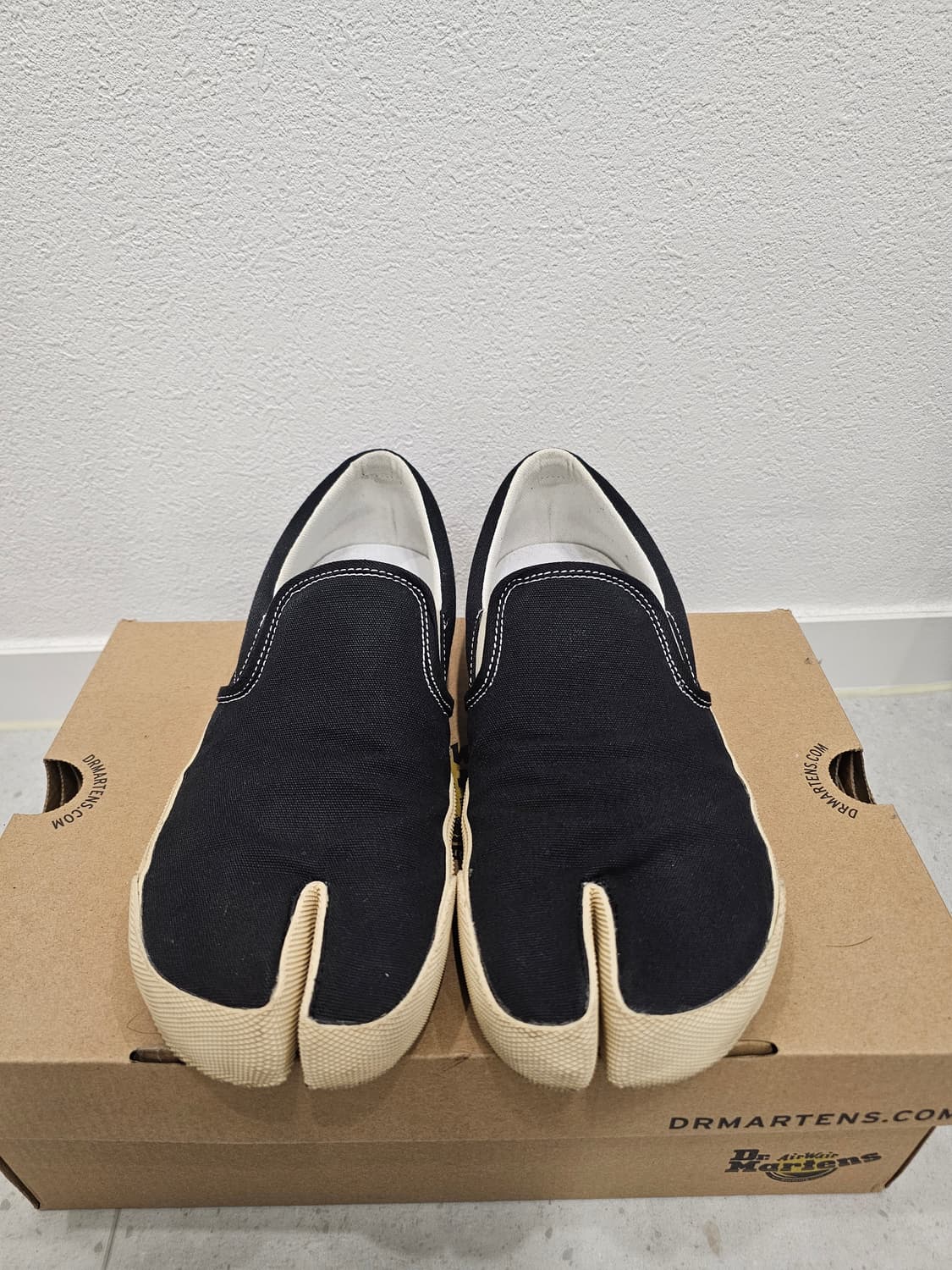 메종 마르지엘라 타비 슬립온_260~265 상품이미지2