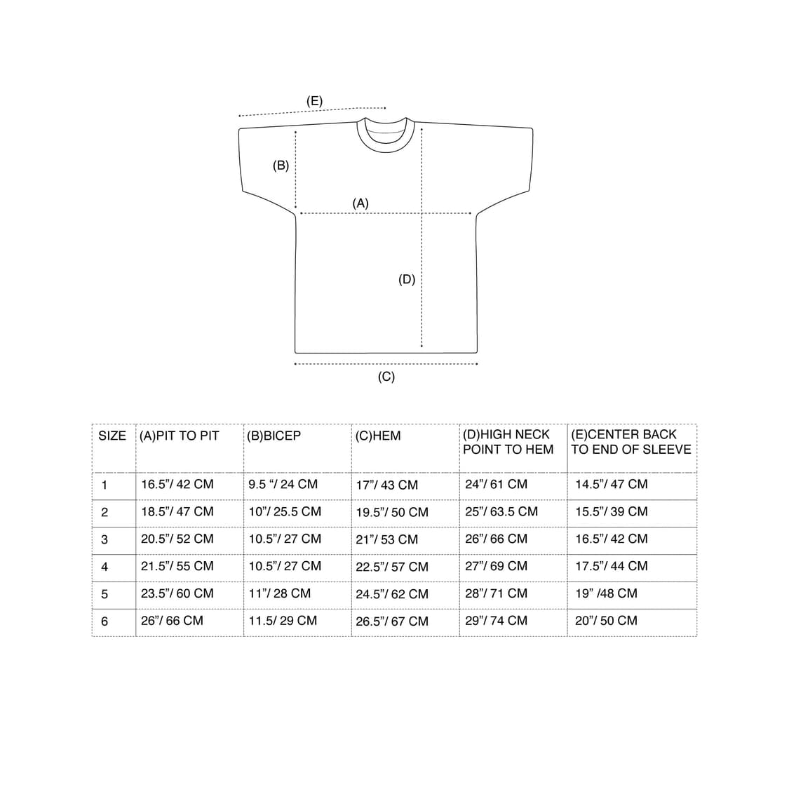 국내미발매 Gnuhr X Norda 콜라보 티셔츠 상품이미지10
