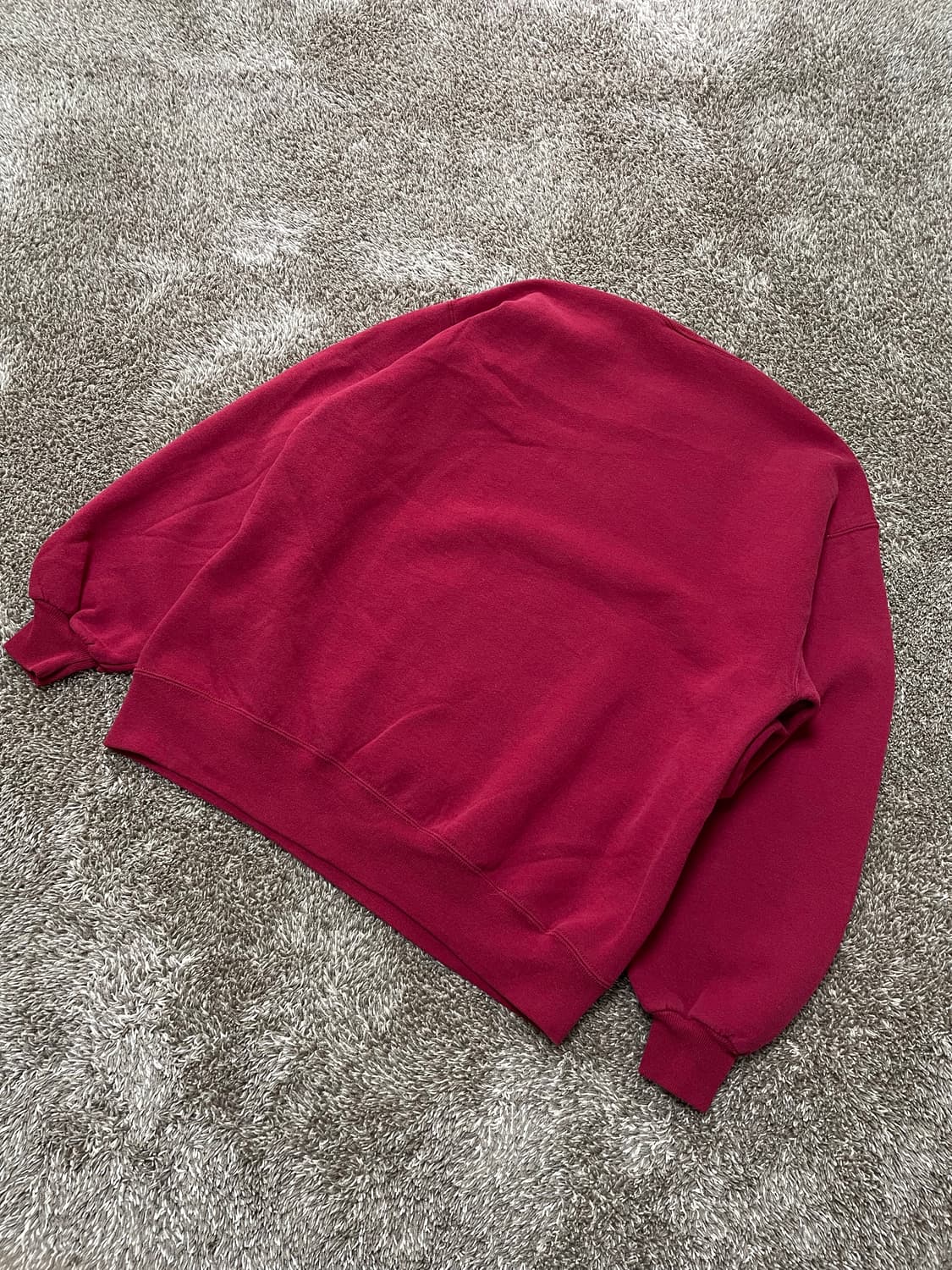 90s russell athletic sweat 러셀스웻 상품이미지5