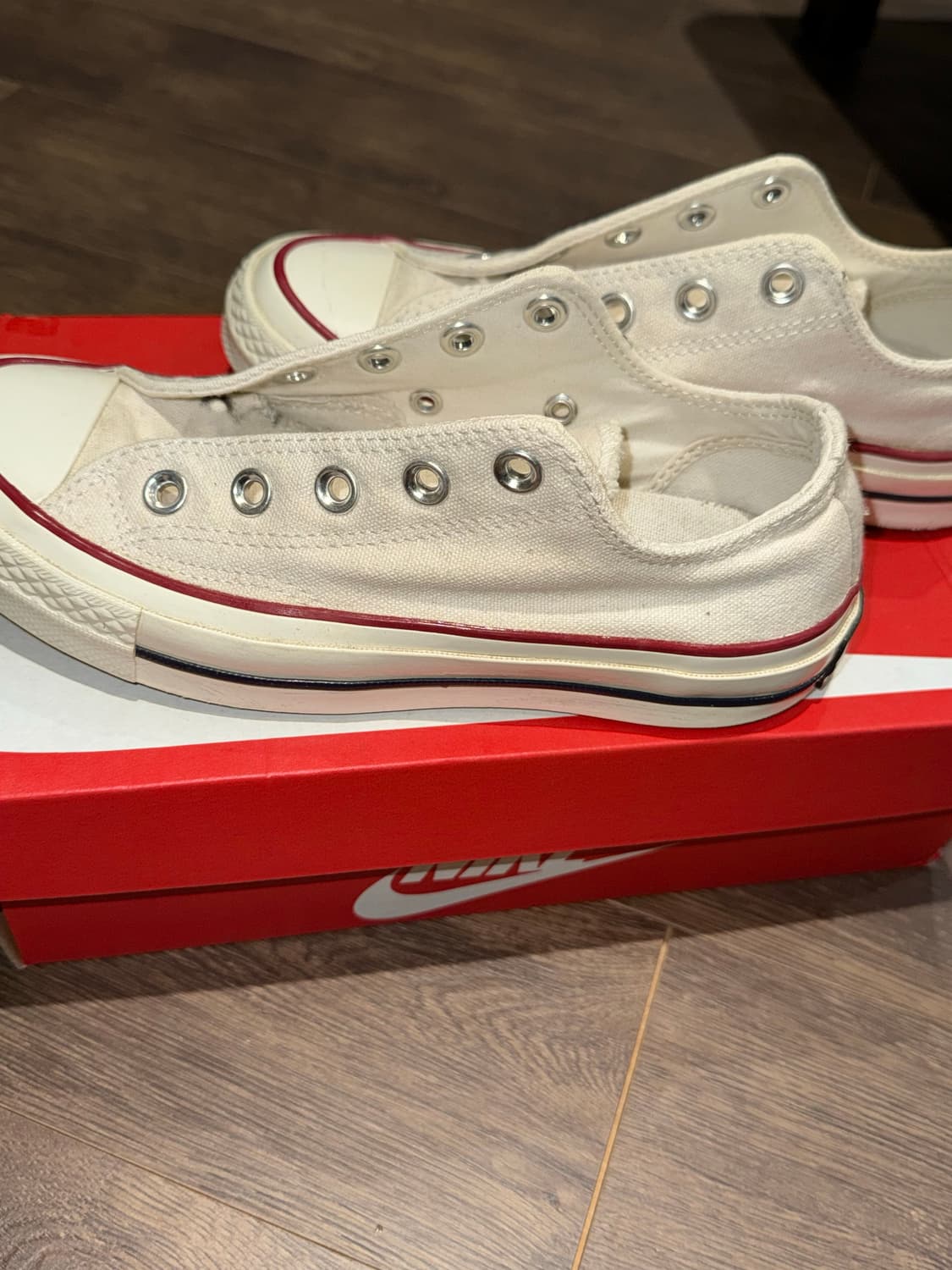 컨버스 척70 아이보리 220 상품이미지1