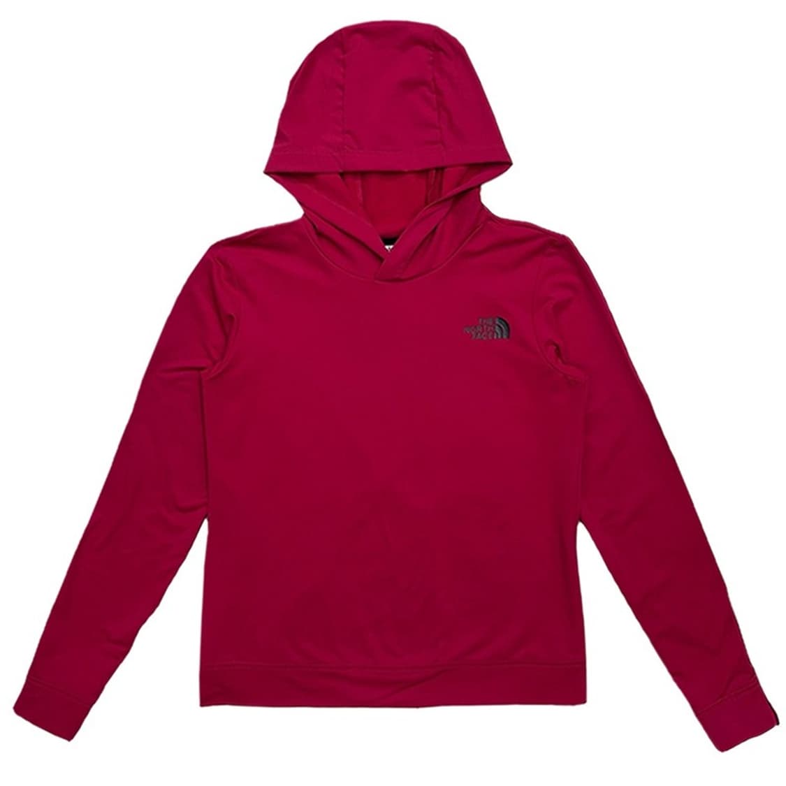 노스페이스 어드벤처 선 후디 90 상품이미지1