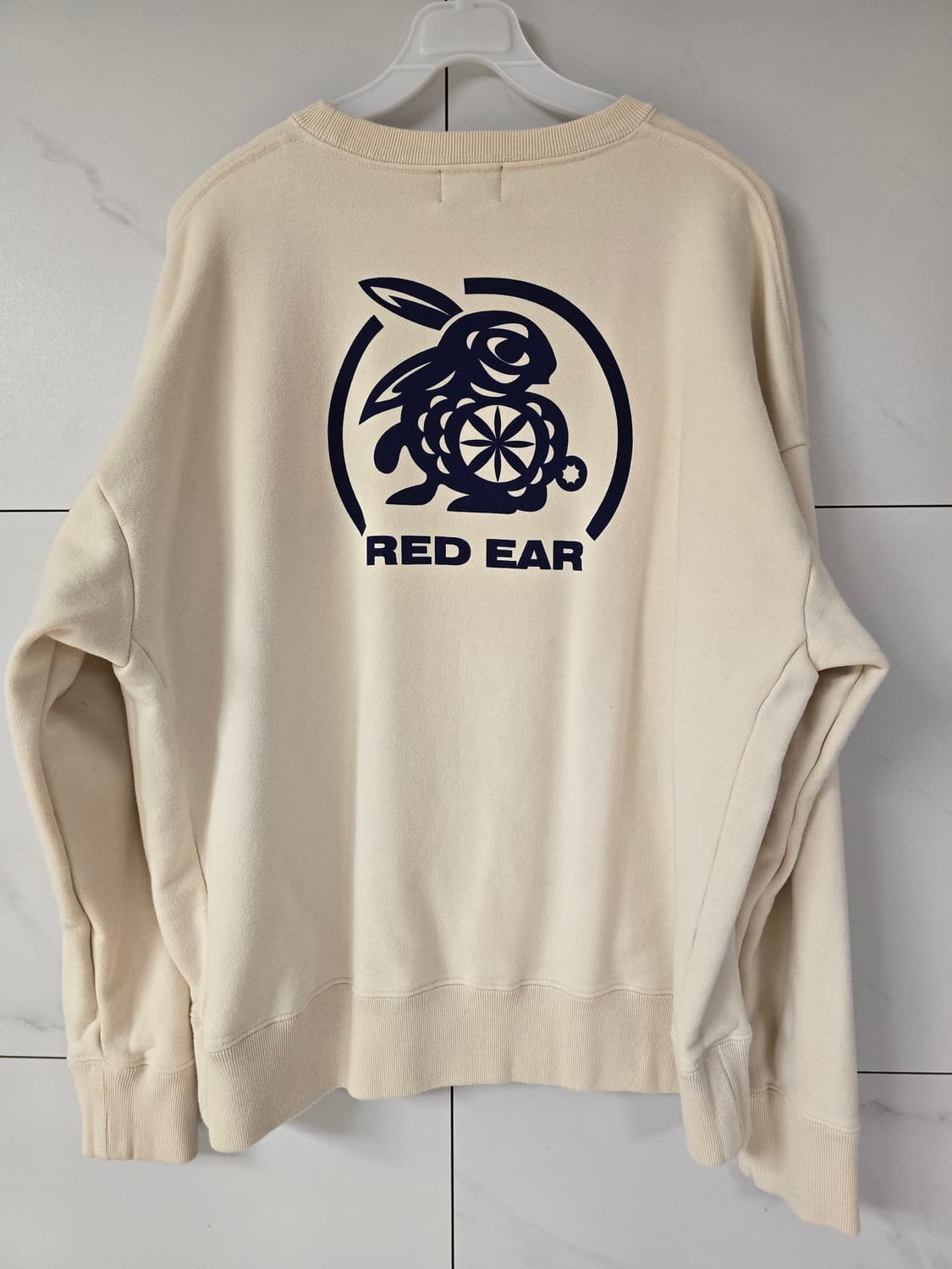 폴스미스 재팬라인 레드이어 스웻셔츠 (L) 상품이미지1