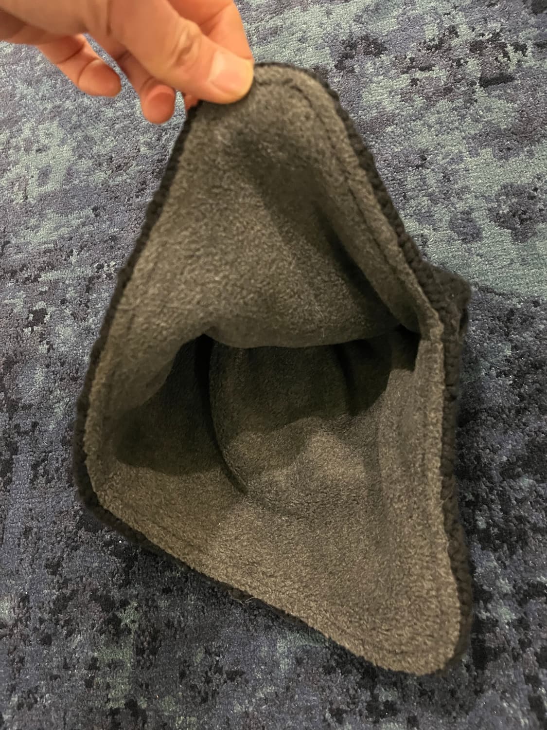 캐나다구스 이어플랩 비니 상품이미지3