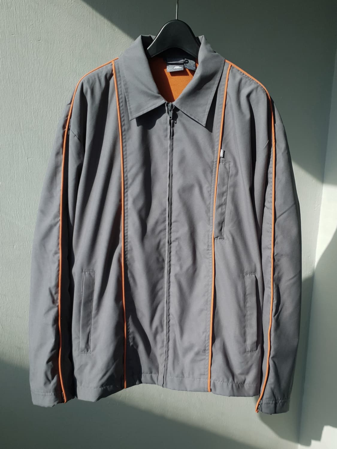 90s No Fear technical jacket 상품이미지2