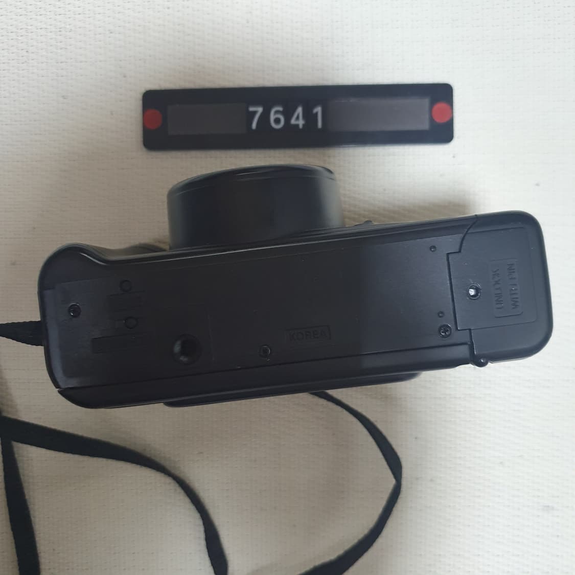 삼성 AF 줌 700 필름카메라 상품이미지4