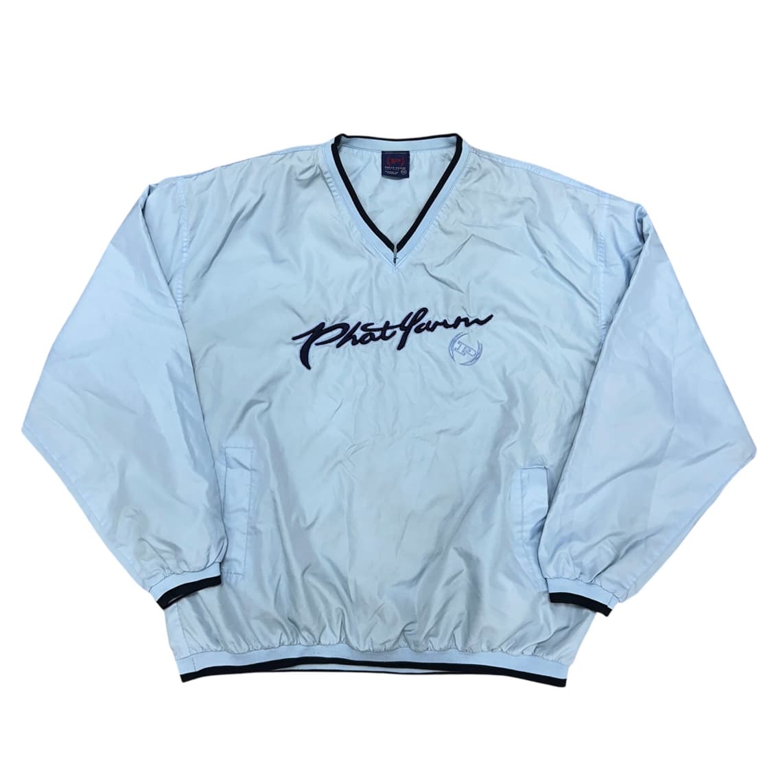 팻팜 올드스쿨 스카이블루 웜업(2XL) 상품이미지1