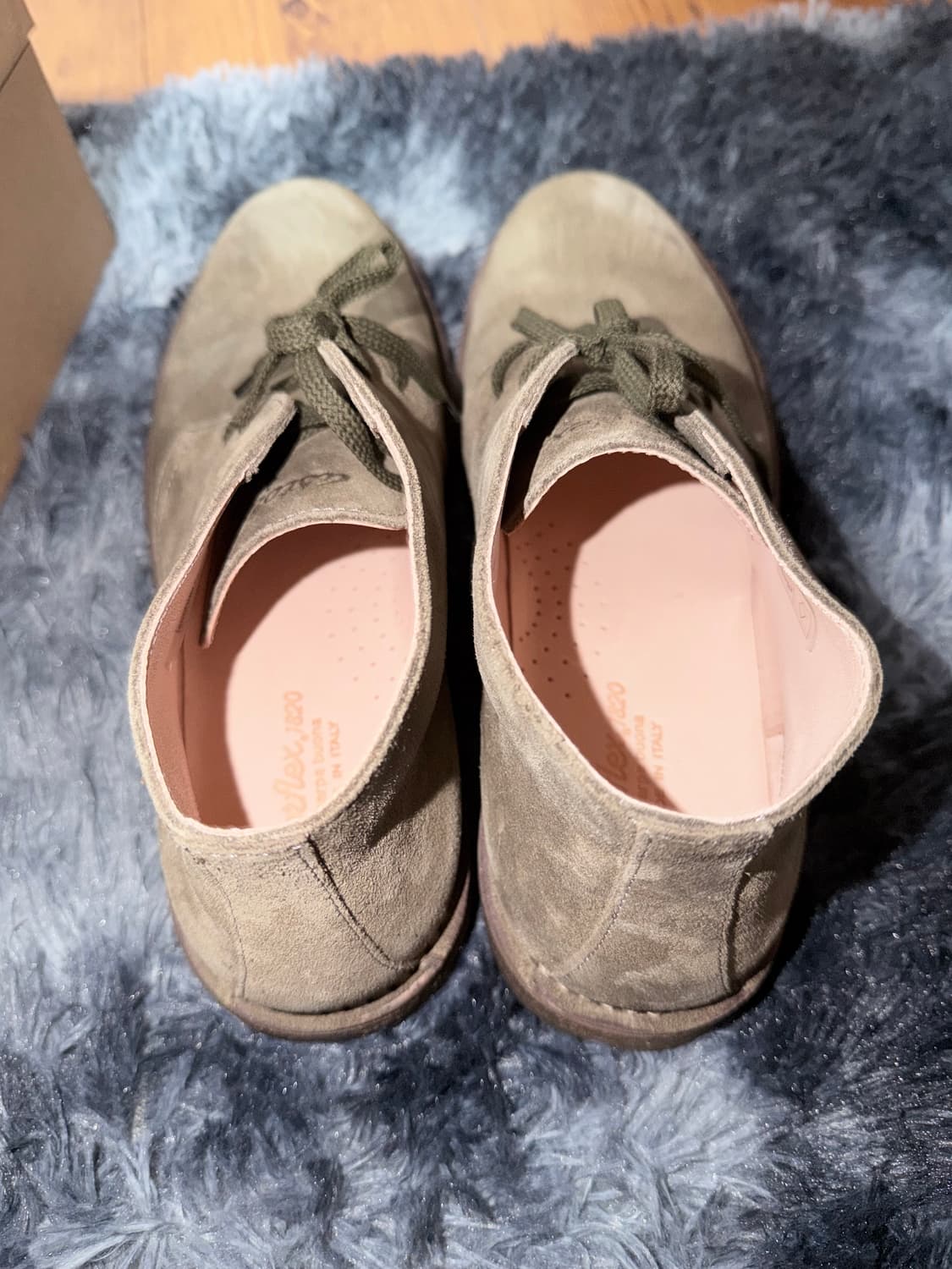 (43)아스토플렉스 그린플렉스 밀리테어  상품이미지3