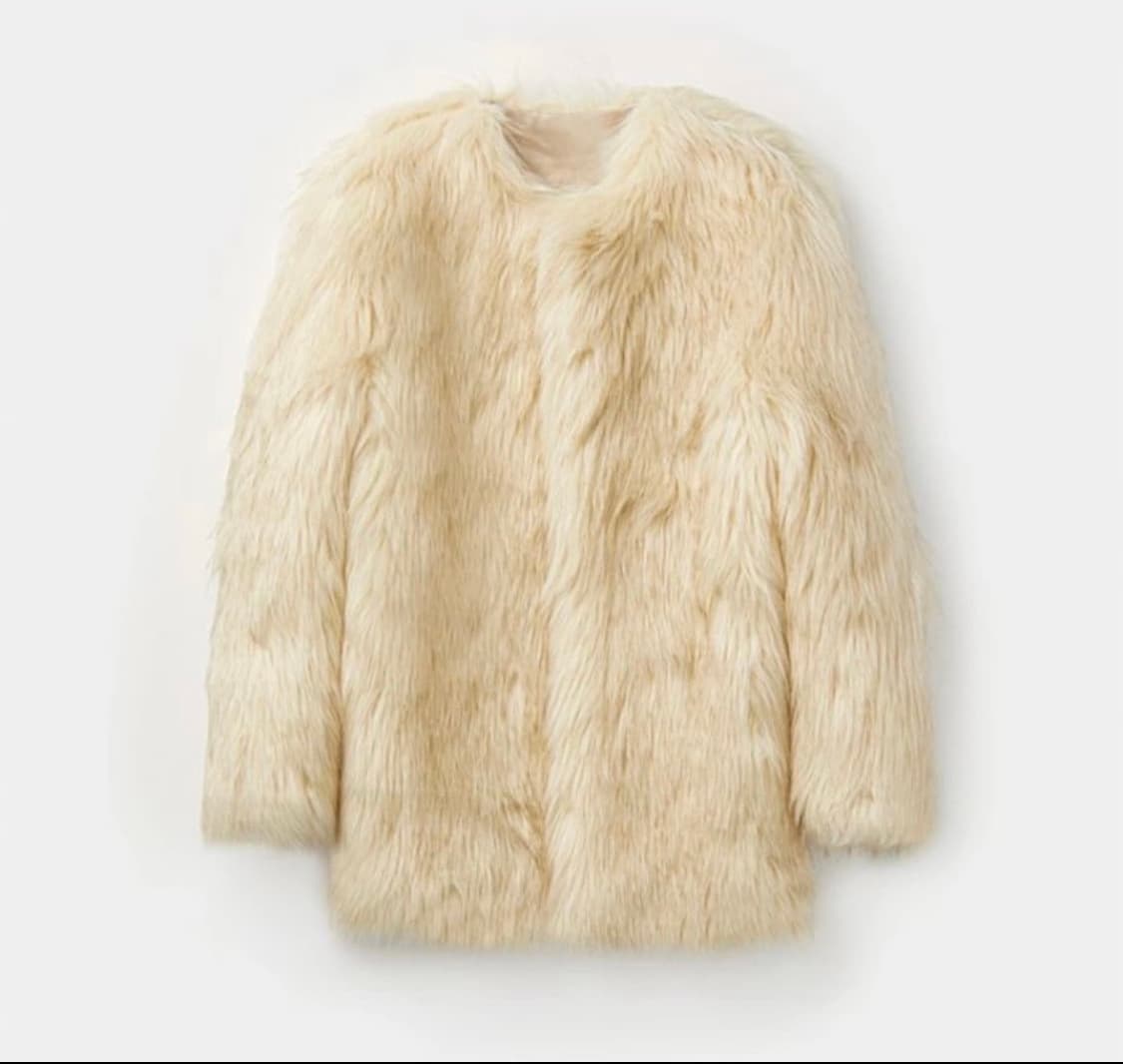 쿠어 퍼자켓 상품이미지3