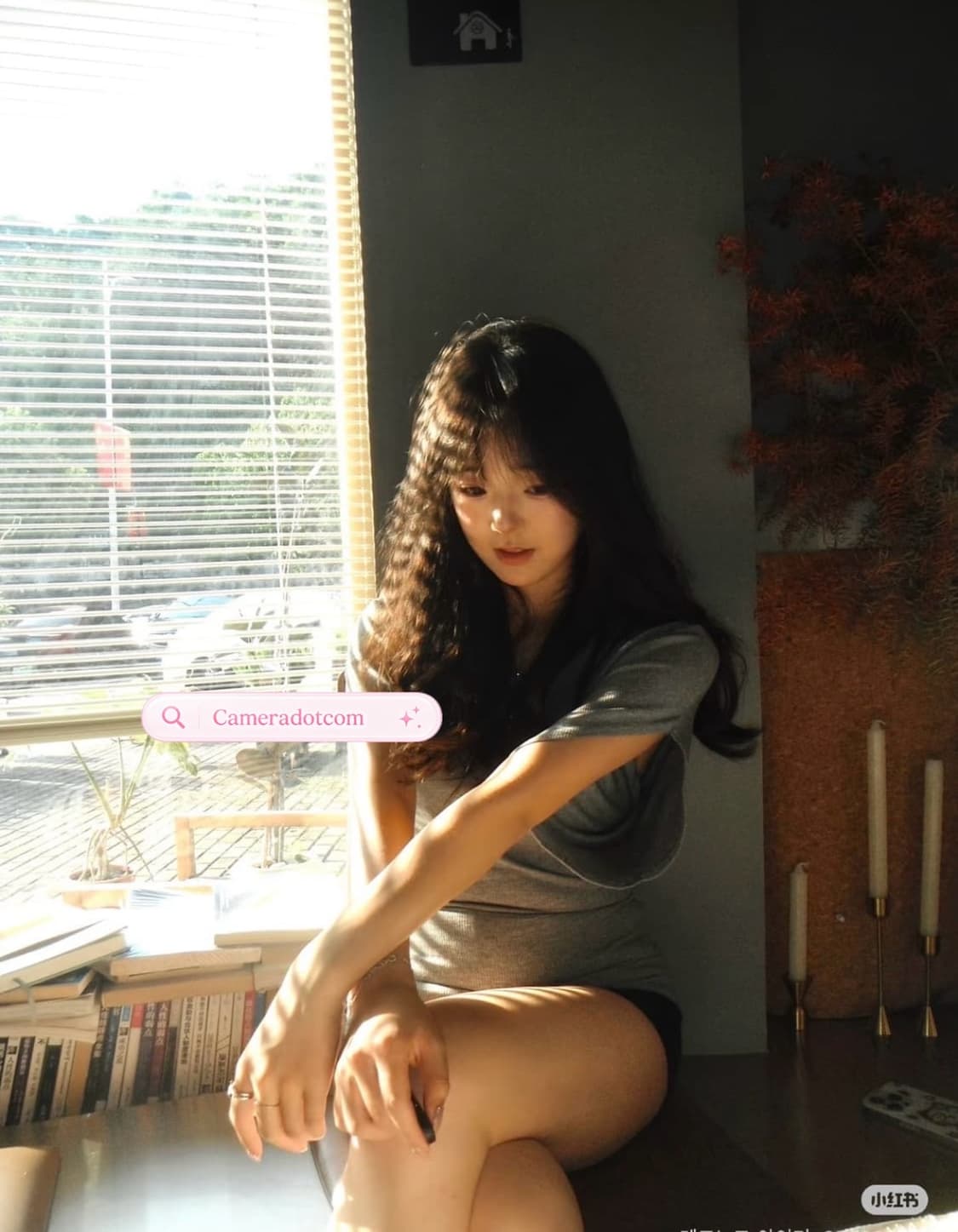 풀셋!) 카시오 엑슬림 z90 casio exilim 핑크 상품이미지4