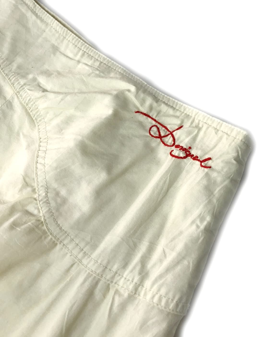 Desigual  프린팅 볼륨 스커트 상품이미지9