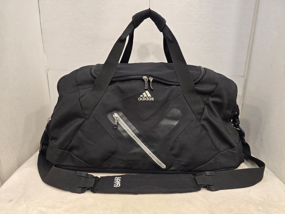 아디다스 빅사이즈 더플백 운동가방 상품이미지1