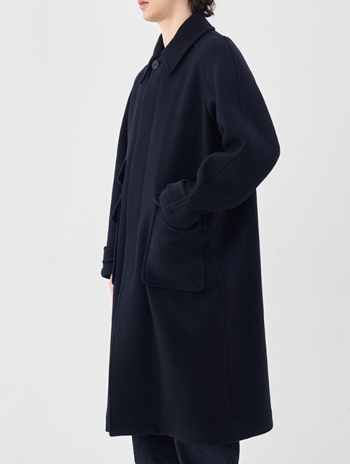 애프터프레이 발마칸 코트  상품이미지1