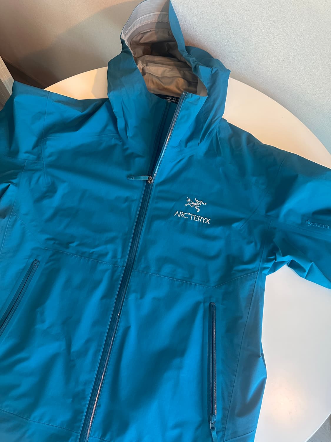 [판매] 아크테릭스 제타sl 프레네틱 M 상품이미지3