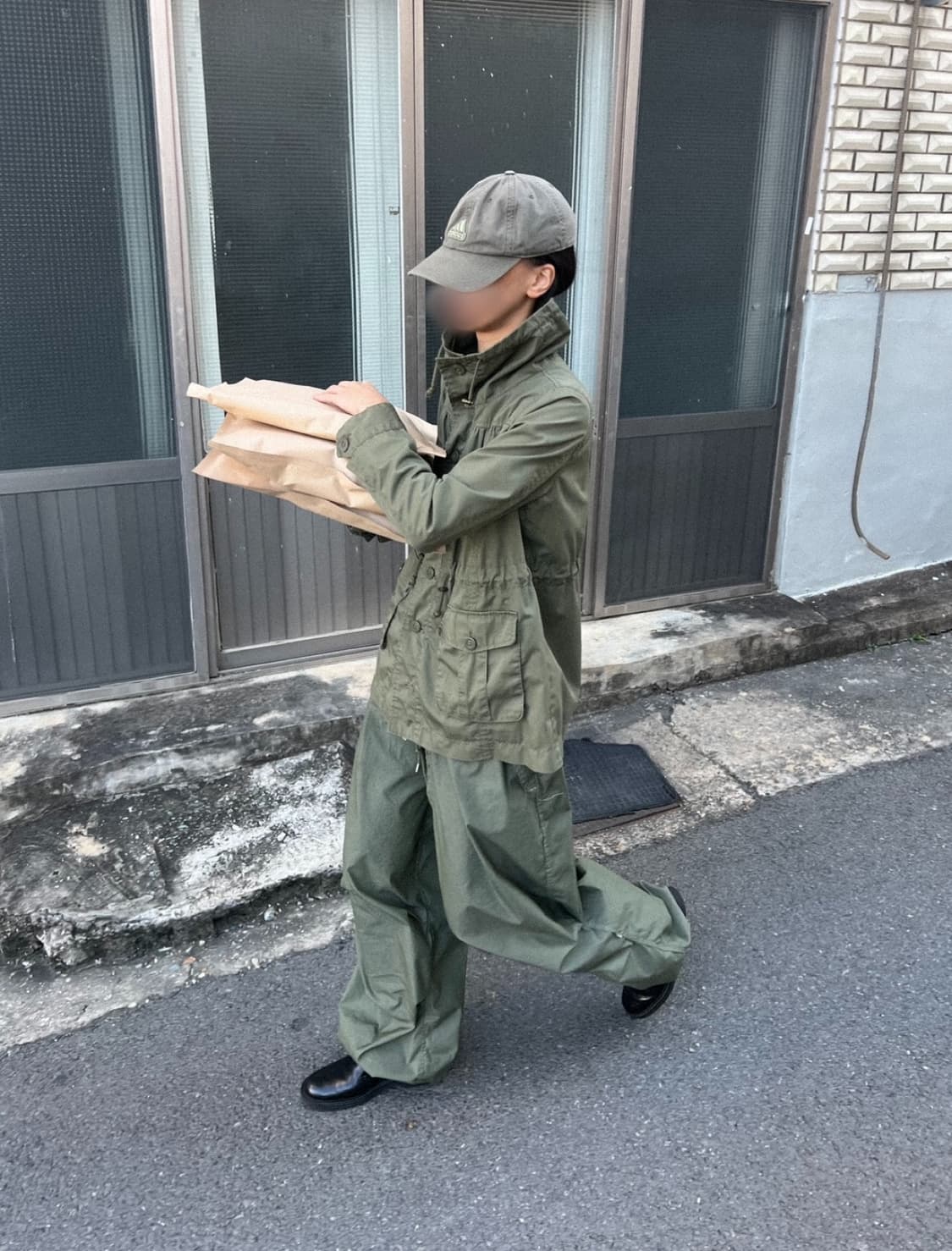 Military moody 상품이미지1
