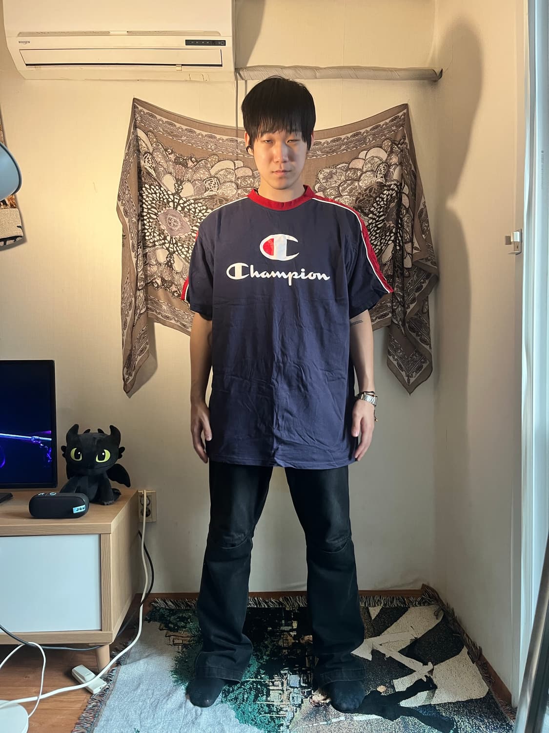 챔피온 상품이미지1