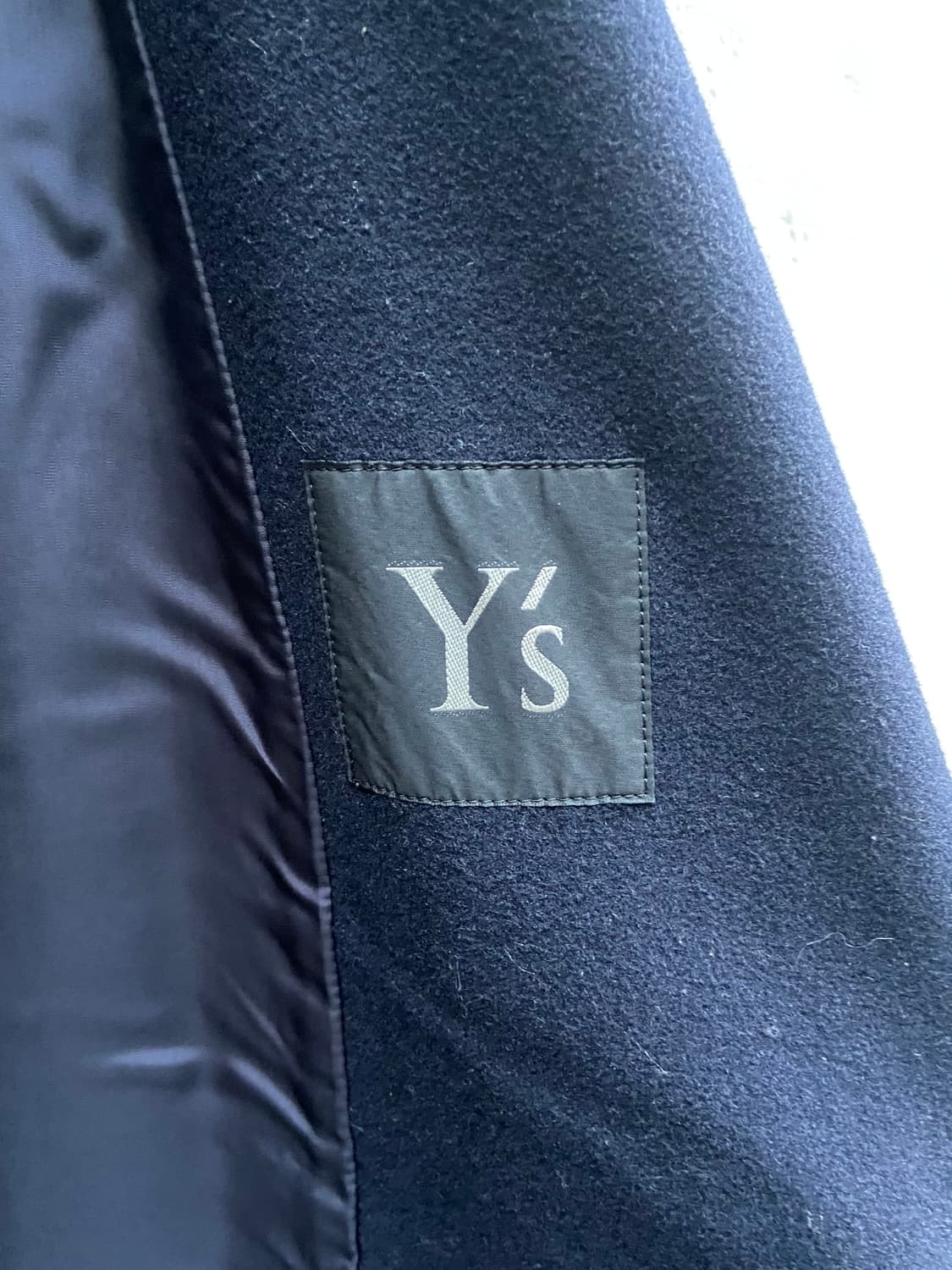 Yohji Yamamoto Y's 상품이미지6