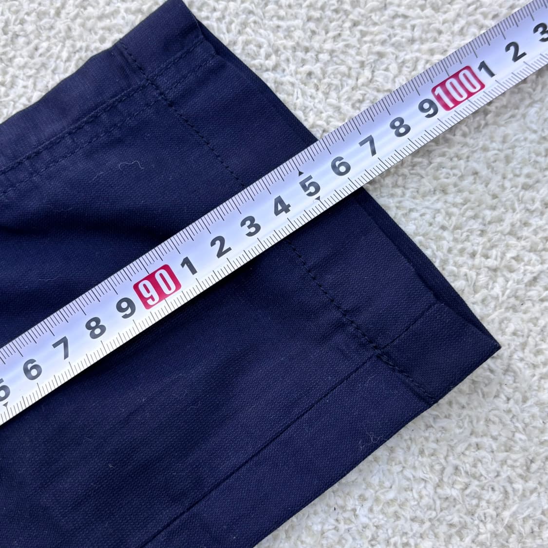 67 까스텔바작 기능성 팬츠 0409E 상품이미지6