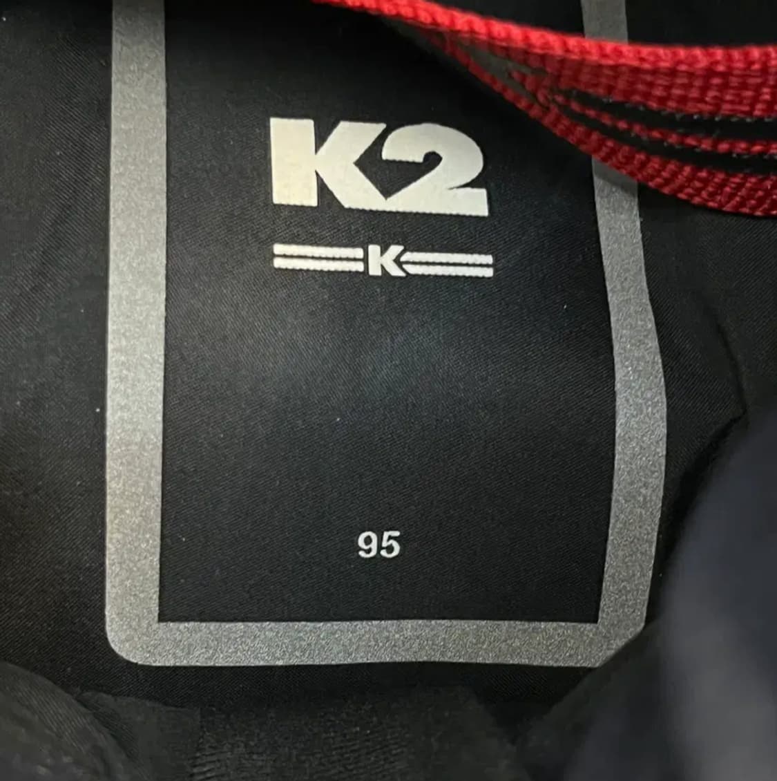 K2 여성 구스다운 패딩 (95) 상품이미지3