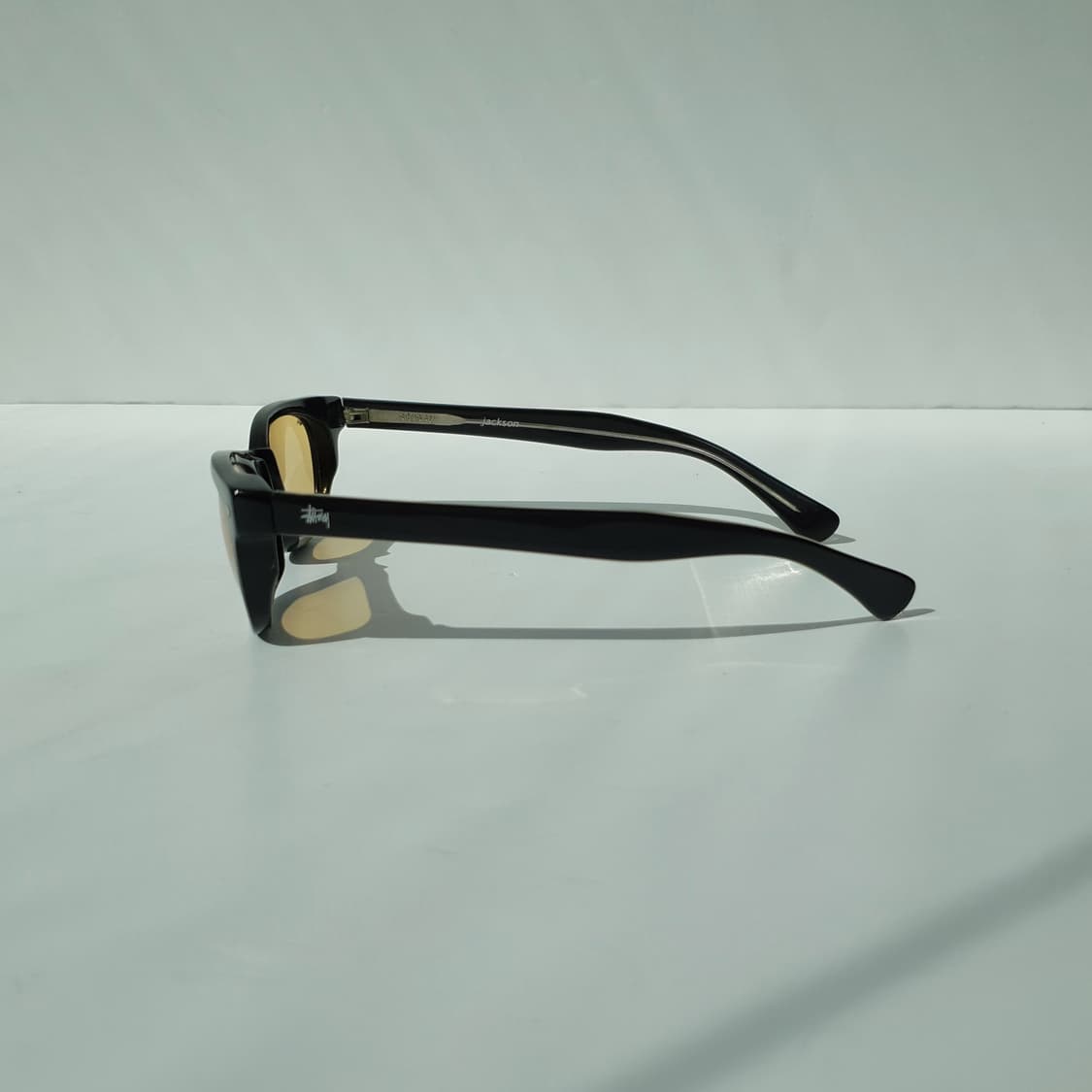 90s STUSSY 'jackson' sunglasses 상품이미지4
