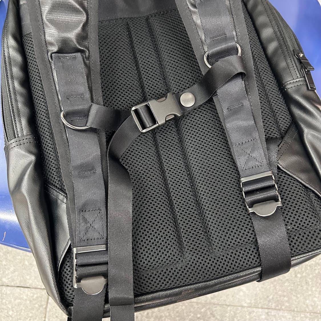 Porter AMAZE Daypack 상품이미지5