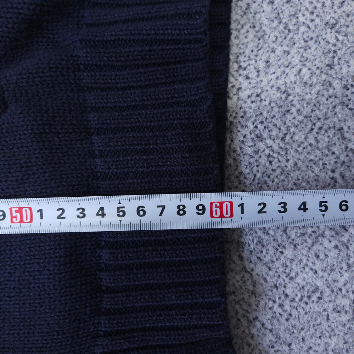 폴로 집업 가디건 L 14-16 상품이미지7