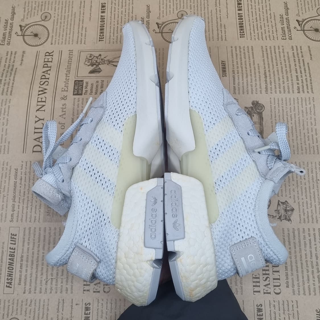 아디다스 POD-S3.1 운동화260 상품이미지5