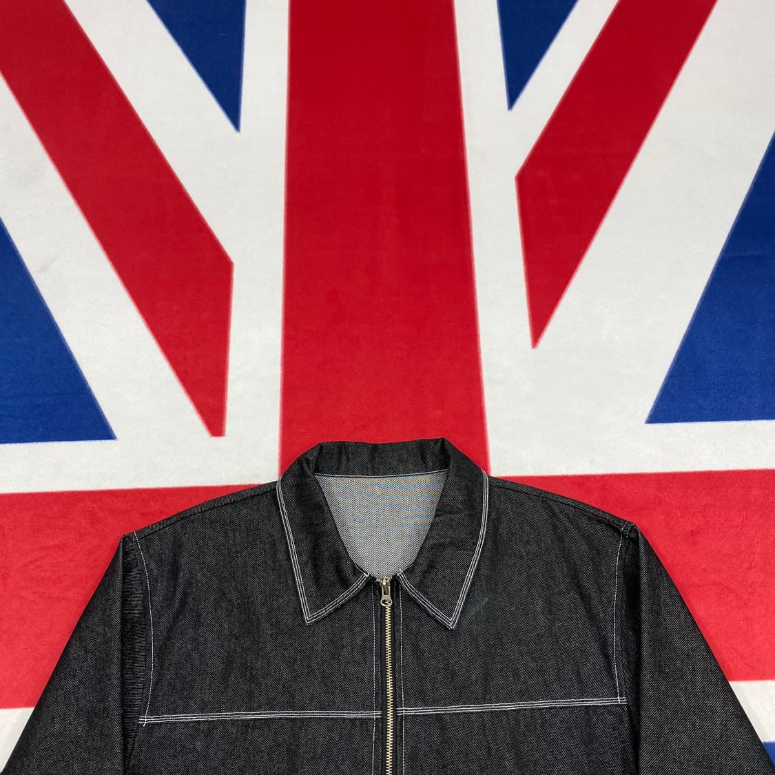 투웨이 데님블루종 free 상품이미지3