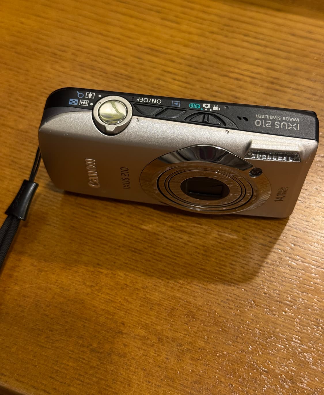 캐논 익서스 210is canon ixus 210 상품이미지2
