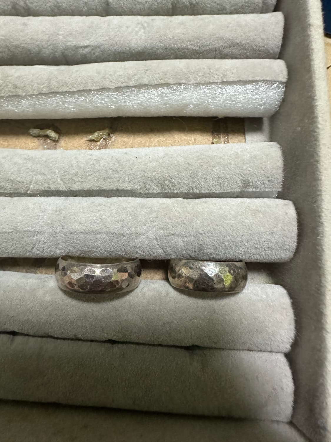 링은반지 925 13호 19호 상품이미지1