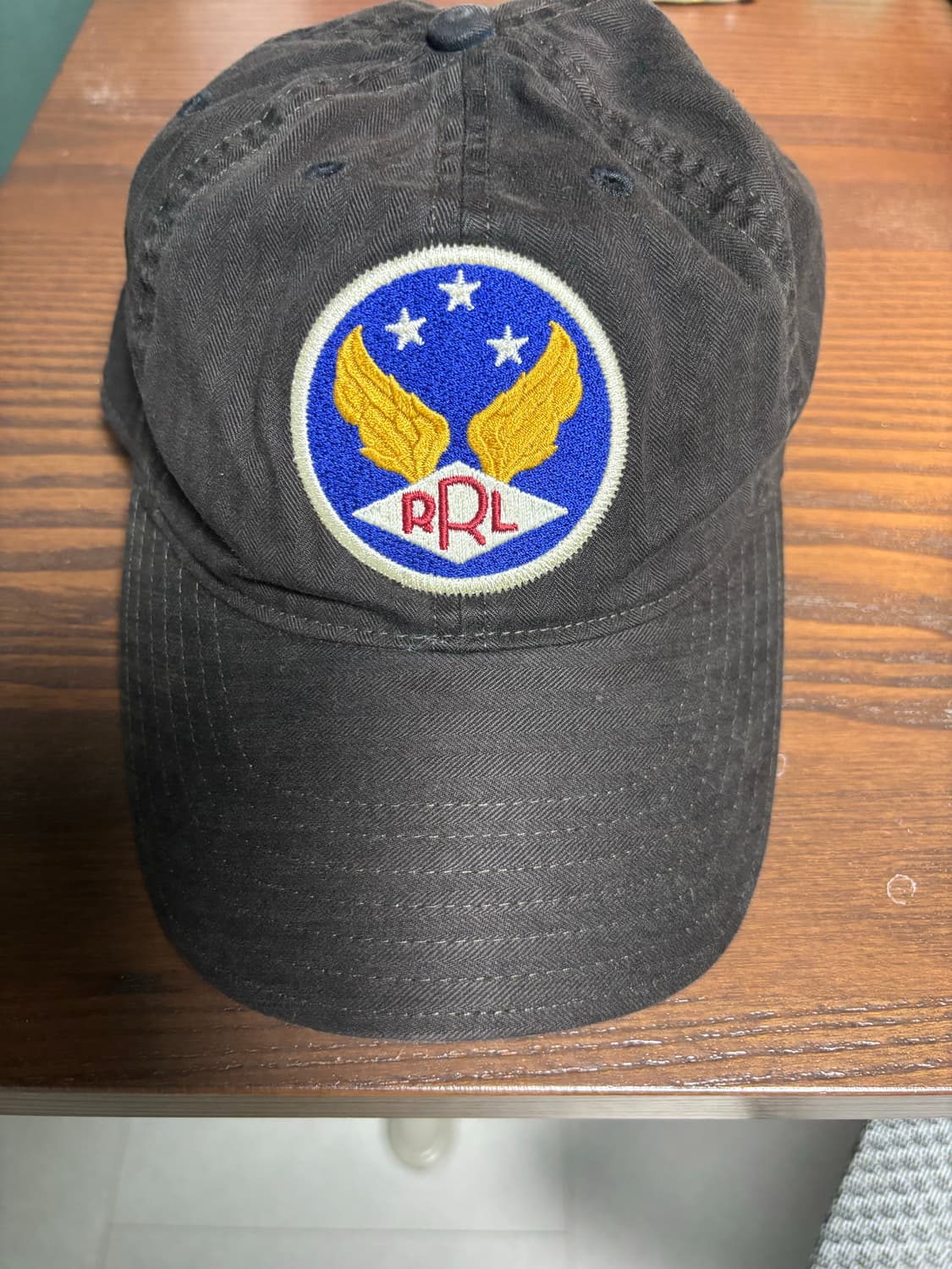 Rrl 볼캡 상품이미지1