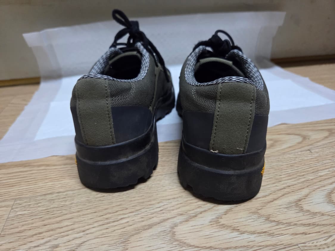 스노우피크 스니커즈 운동화  상품이미지4