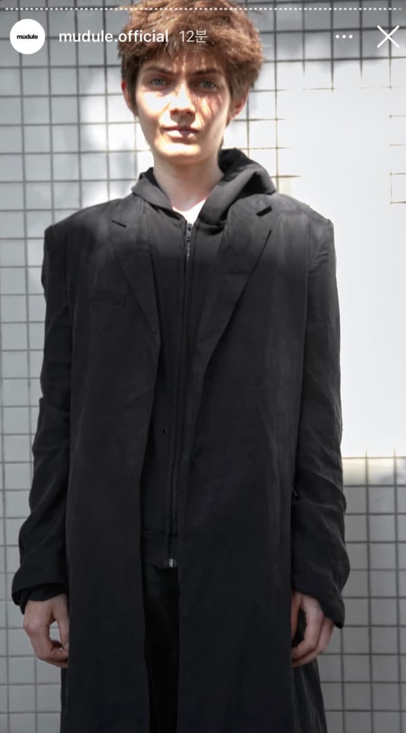 머듈 큐프라 코트3 상품이미지1