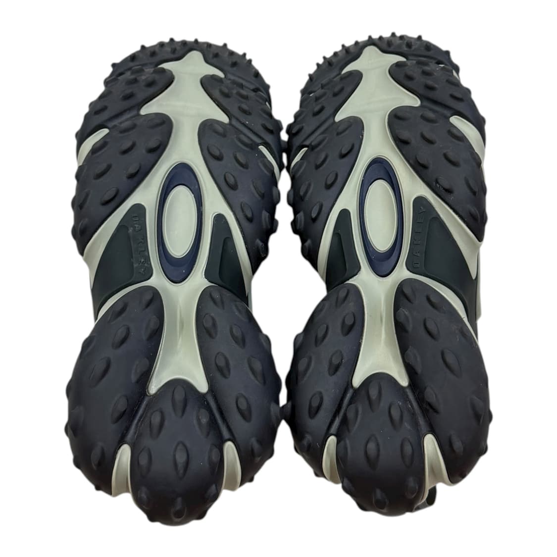 오클리 엣지 아이콘 크림 네이비 270 상품이미지6