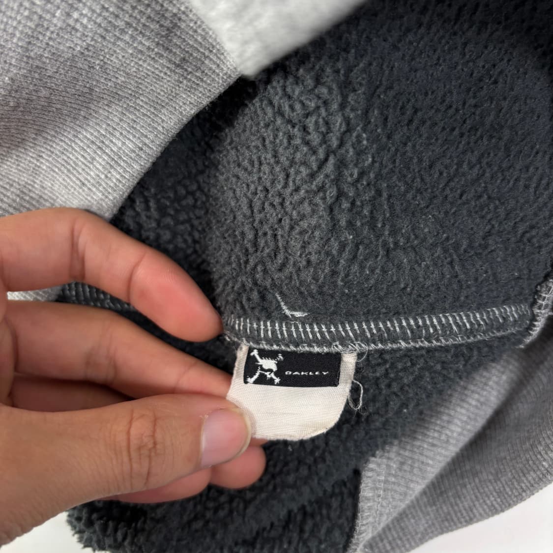 오클리 후드집업 상품이미지7