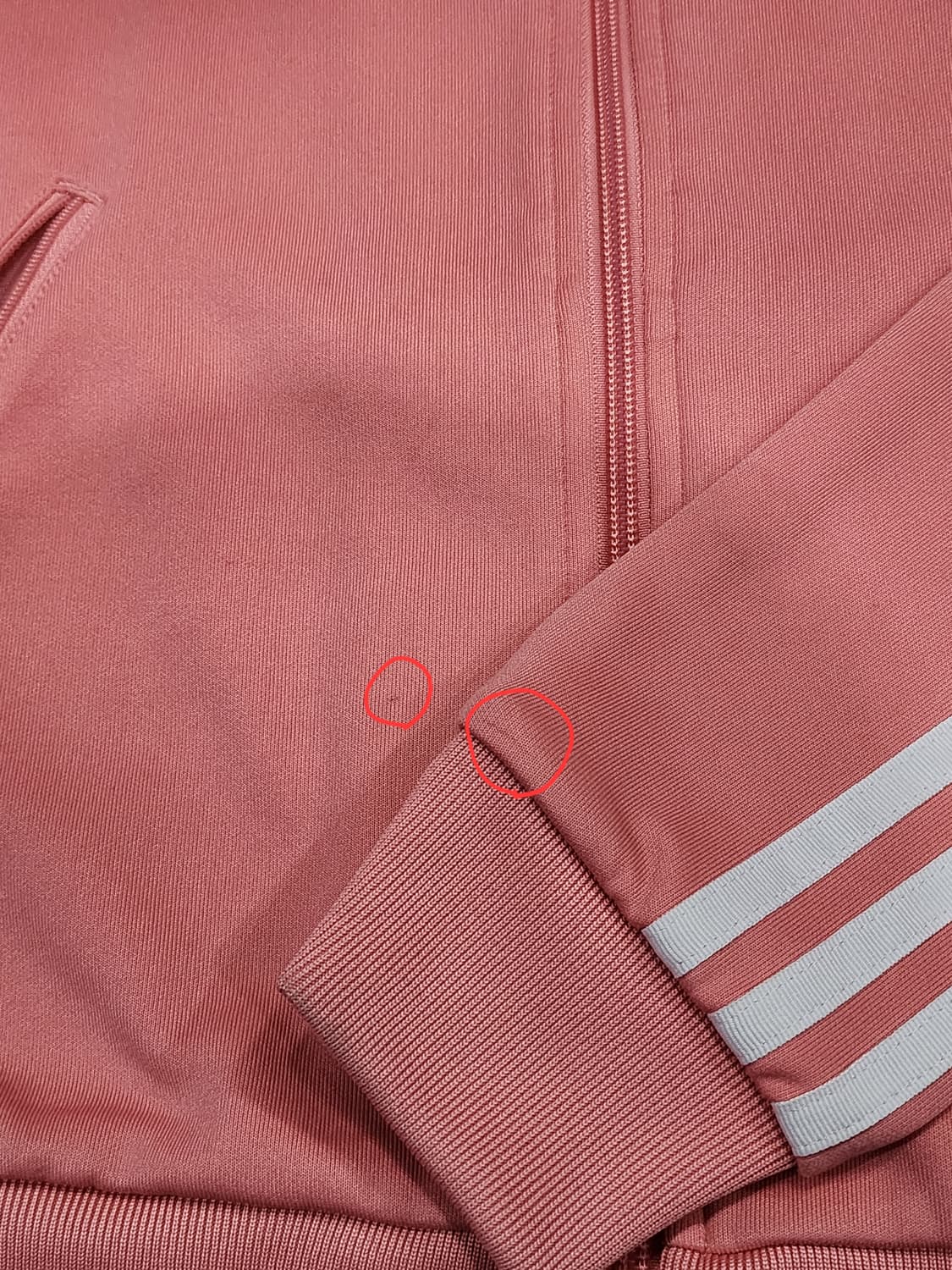 아디다스 오리지널 트레이닝 트랙탑 팬츠 져지 셋트 S 상품이미지5