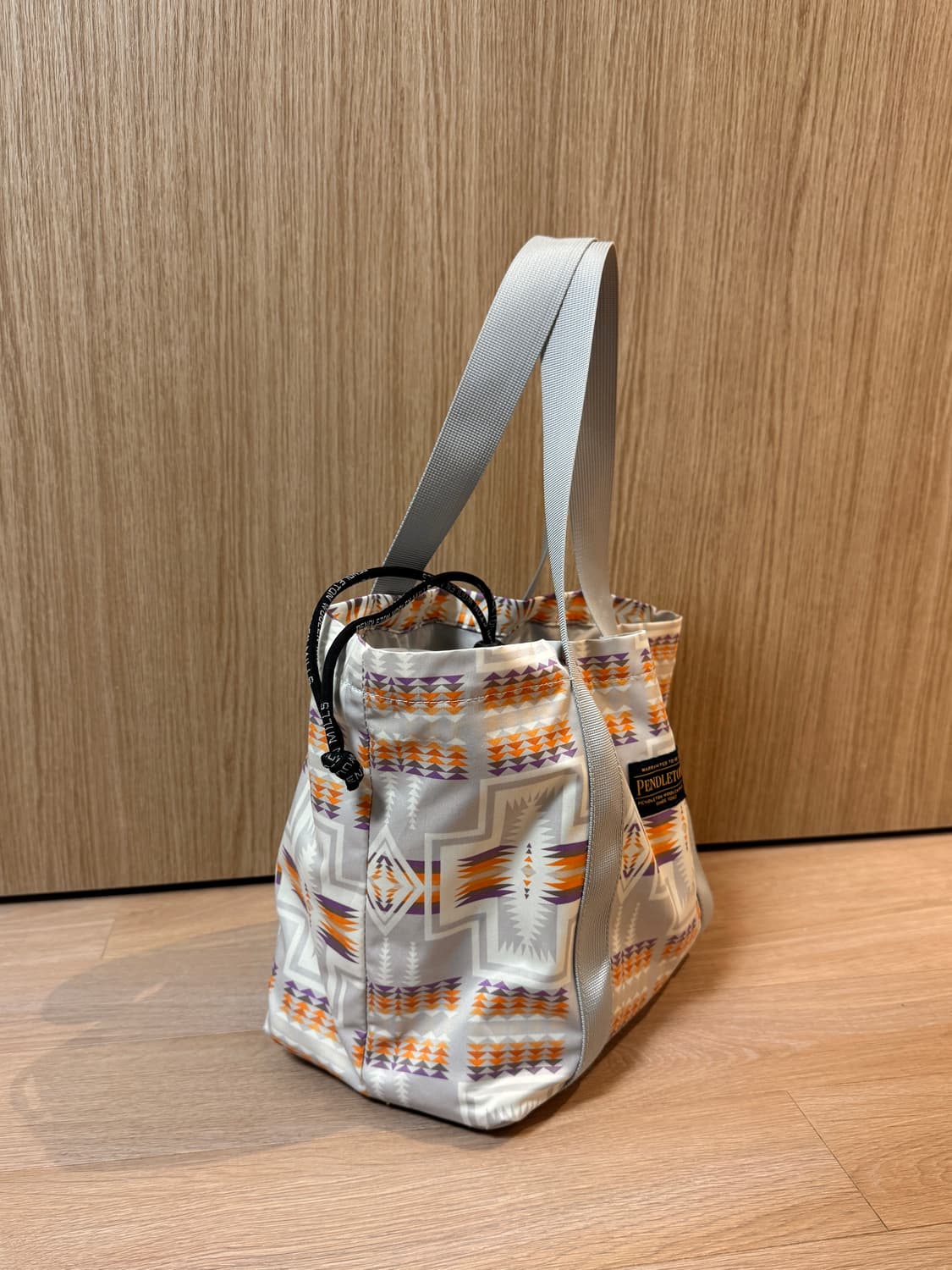 Pendleton /팬들턴 토트백 상품이미지2